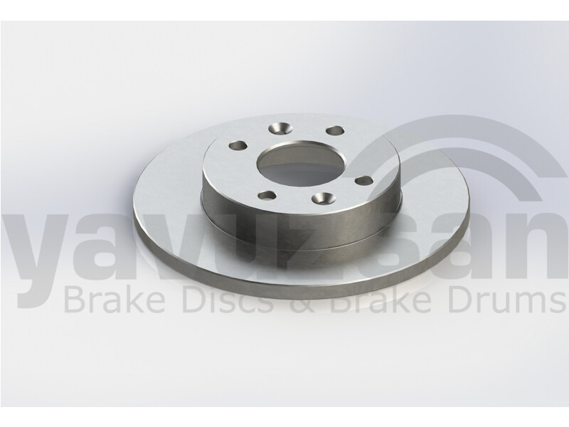 FREN DİSKİ (ÖN)(238MM) RENAULT R11 1.1-1.2-1.4-1.7-1.6D 83-89 / R11 1.1-1.2-1.4-1.7-1.6D 83-89 / MEGANE 1.4İ-1.6İ 95-99 / CLIO II 1.1-1.2.1.4-1.9D 98-05 / DACIA DUSTER 1.4 88-