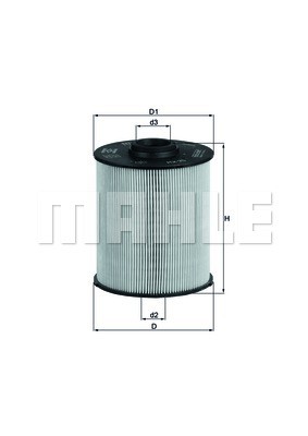 MAZOT FİLTRESİ C(W202)/E(W210)/M(W163)