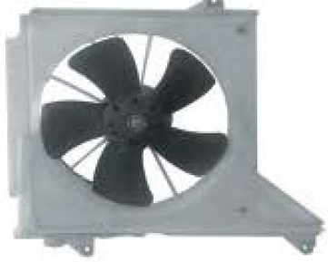 FAN MOTORU (DAVLUMBAZLI)(FTO216) TOYOTA YARİS 99-