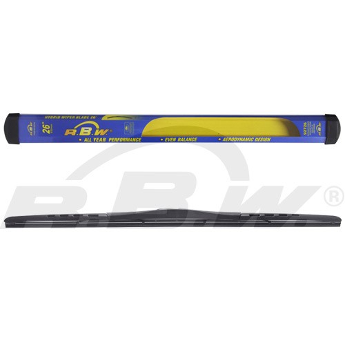 SİLECEK SÜPÜRGESİ 650mm (26")(HYBRID)