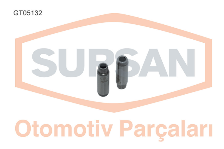 TAKIM GAYD (4 SİLİNDİR) CHEVROLET CAPTİVA 2,0 16V 07- / OPEL ANTARA 2,0 16V 07- (Z20DM-Z20DMH) / HYUNDAI TUCSON 2.0 CRDİ / SANTA FE 2.0 CRDİ (D4EA)