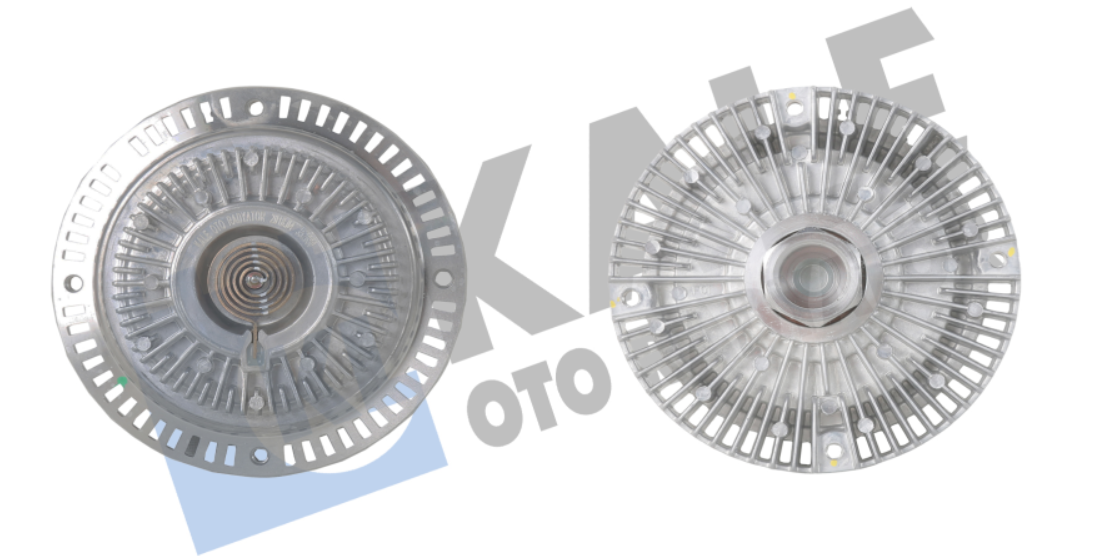 FAN TERMİĞİ FORD TRANSIT 2.5DI/TD 86-94 (MT)