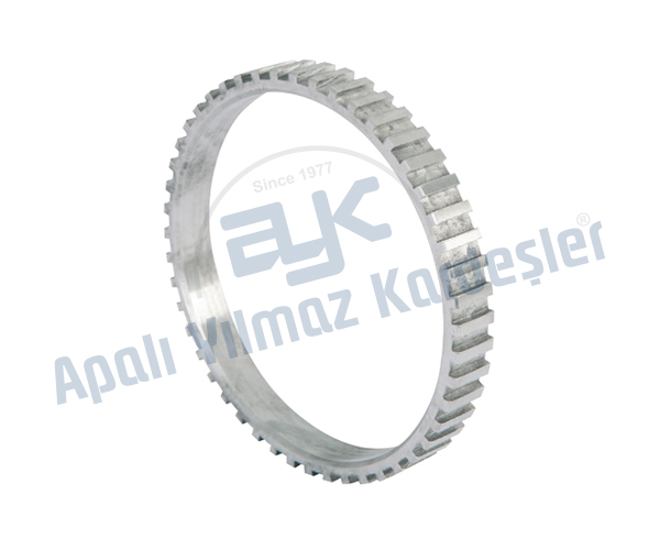 PORYALI KAMPANA ABS HALKASI (TEK TEKER) FORD TRANSİT V-347