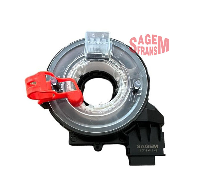 DİREKSİYON SARGISI AIR BAG ZEMBEREĞİ VW GOLF V / JETTA