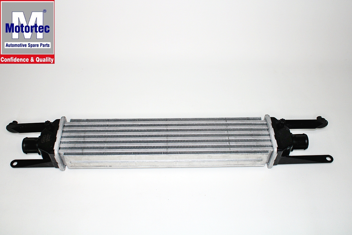 INTERCOOLER FIAT LINEA 1.3 JTD 06-