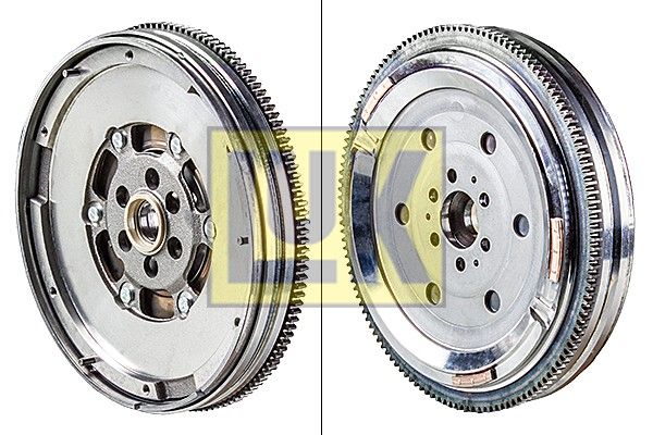 VOLAN AUDI A4 B5 1.6 94-00 / VW PASSAT B5.5 2.0 01-05 / SKODA SUPERB I 2.0 1.8T 01-08