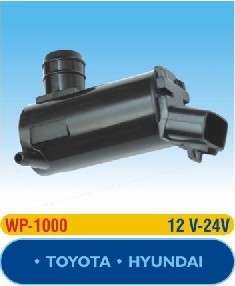 CAM SU POMPASI 12V. TOYOTA COROLLA / HYUNDAI ACCENT 93-98