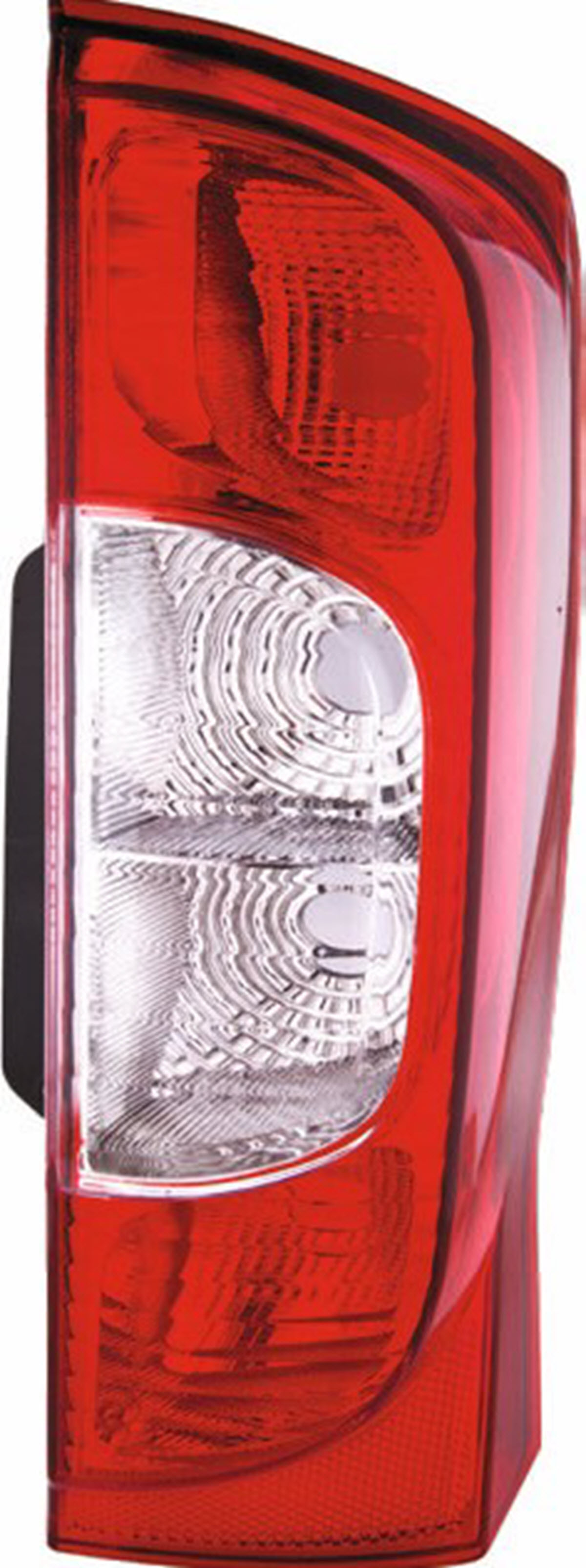 STOP LAMBASI (SOL)(TEK KAPI) FIAT FIORINO 08- / CITROEN NEMO 08- / PEUGEOT BIPPER 08-