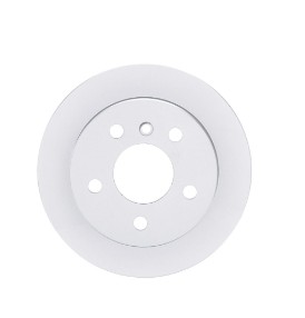 FREN DİSKİ (ARKA)(258MM) M.BENZ A-SERİSİ (W169) A150-A160-A160 CDI-A170-A180 04- / B-SERİSİ (W245) B150-B160-B170-B180 08-