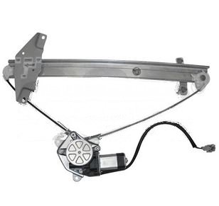 CAM KRİKOSU ELEKTRİKLİ (ÖN SAĞ)(44801) TOYOTA COROLA AE 100/110 93-97