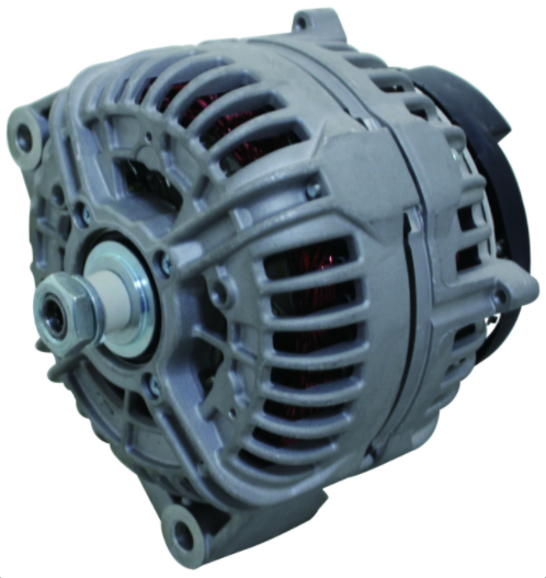 ALTERNATÖR 12V 200A JOHN DEERE BİÇERDÖVER 9560I