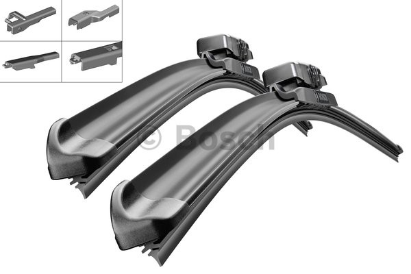 (+)SİLGİ SÜPÜRGESİ (650MM+475MM) OPEL VIVARO B 14- / RENAULT TRAFIC III 14- / NISSAN NV300 16- / VOLVO C30 06- / C70 II 10- / S40 II 04- / S60 II 10- / S80 II 08-