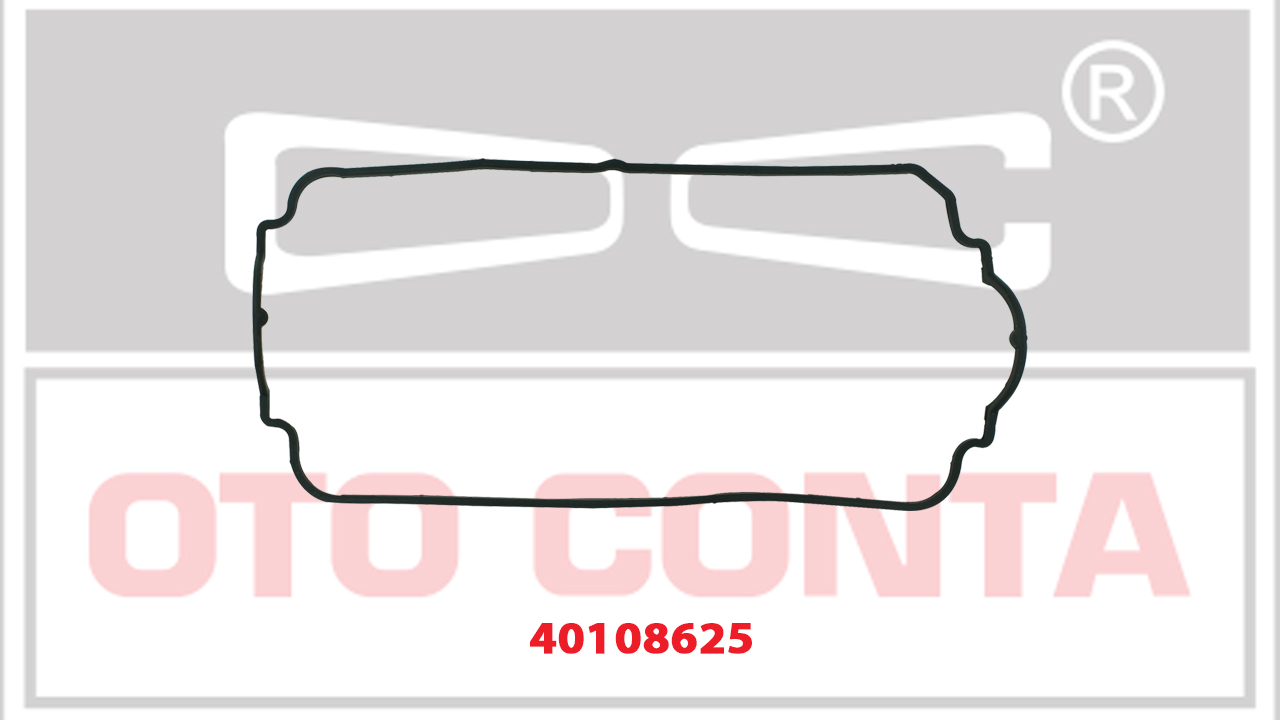 ÜST KAPAK CONTASI RENAULT CLİO II 1.2 16V