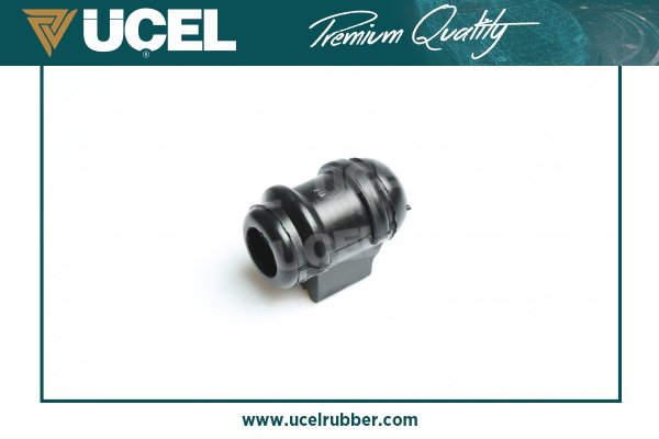 VİRAJ DEMİR UÇ LASTİĞİ Y.M. (Ø22 MM) RENAULT R 5- 9-11-19-CLIO I-II-MEGANE I-SCENIC I-KANGOO