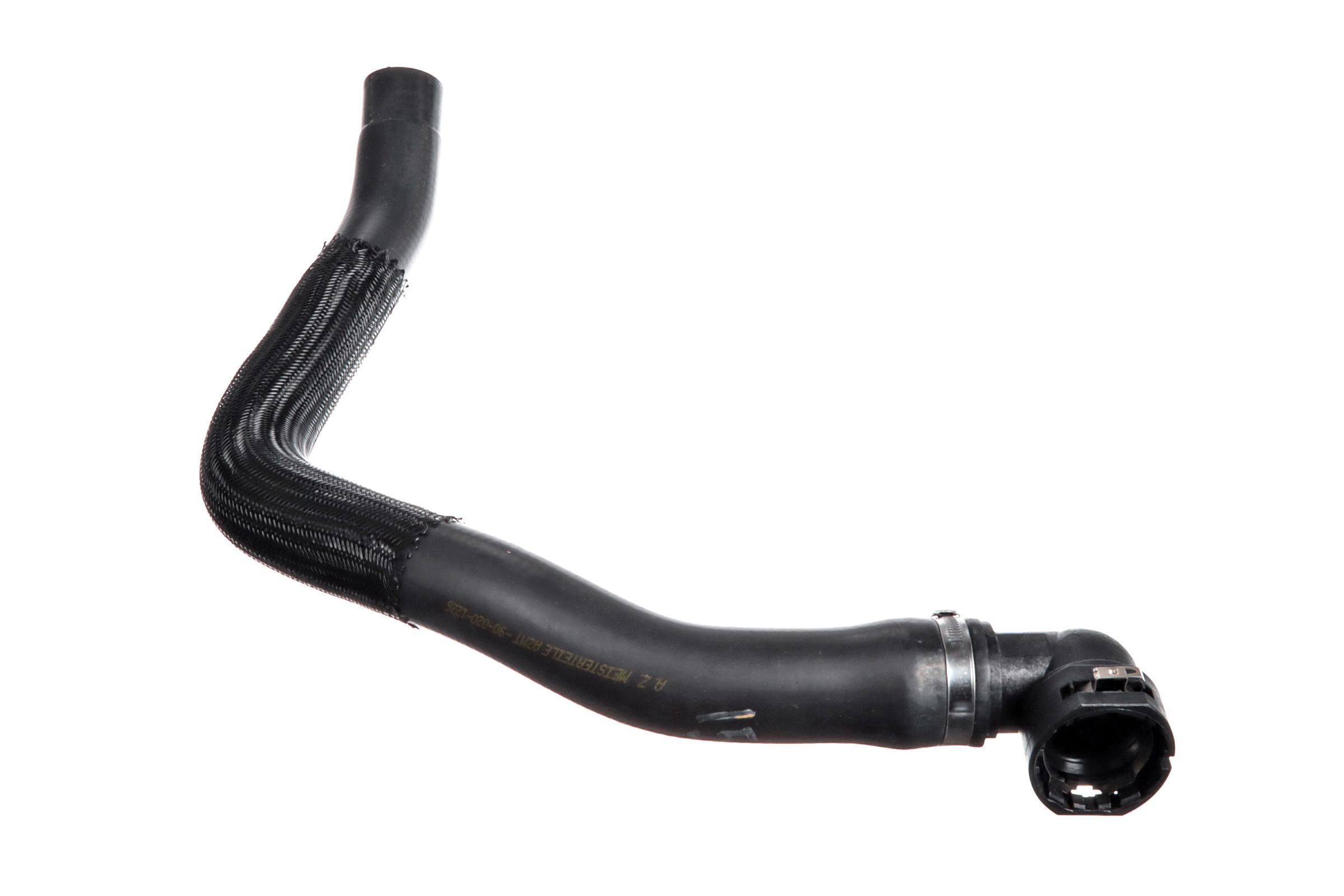 RADYATÖR HORTUMU (ÜST) FIAT DOBLU 1.3 D MULTİJET 05-