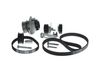 TRİGER SETİ+DEVİRDAİM(ESKİ NO:1987946995) VW POLO V 1.4  10-11 / AUDI A2 1.4 00-05 / SEAT LEON 1.4 16V 06-12 / SKODA OCTAVIA II COMBI 1.4 06-13