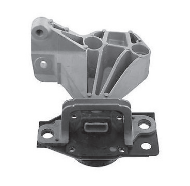 MOTOR TAKOZU (ÖN)(SAĞ) QASHQAI / QASHQAI +2 (J10-JJ10) 1.5 DCİ (07>14)