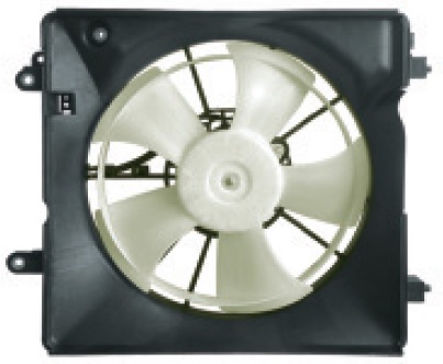 FAN MOTORU (DAVLUMBAZLI)(FHN180) HONDA CİVİC 2012- RADYATÖ