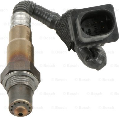 LAMBDA (OKSİJEN) SENSÖRÜ PEUGEOT 207 1.4 16V-1.6 1