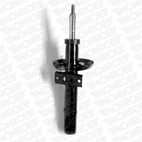 AMORTİSÖR (ÖN)(GAZLI) VW POLO 01-09