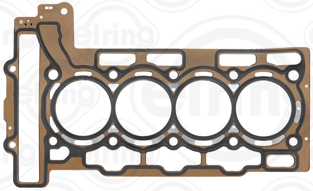 SİLİNDİR KAPAK CONTASI (1.24MM) PEUGEOT 2008 / 207 / 208 / 3008 / 308 / 5008 / 508 / OPEL GRANDLAND / CITROEN C4 / C5 / DS5