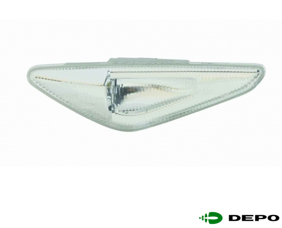 ÇAMURLUK SİNYAL LB.(SOL) X-3 F25 11-E70 06-10 LED Tİ