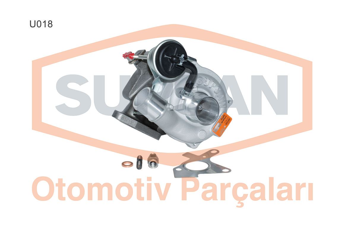 TURBO RENAULT CLIO III 1.5 DCI / KANGOO 1.5DCI / LOGAN 1.5 DCI