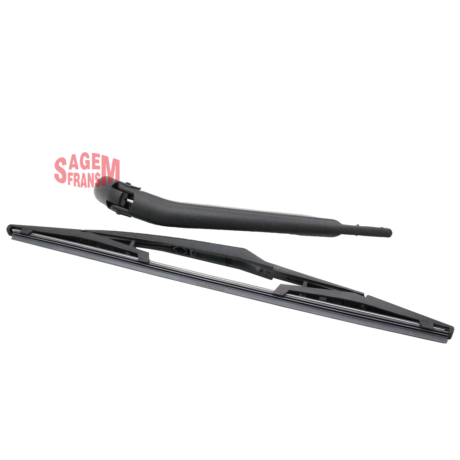 SİLECEK KOLU SÜPÜRGELİ (ARKA)(360MM) FIAT FIORINO