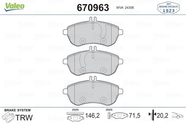 DİSK BALATA (ÖN) M.BENZ C-SERİSİ (W202-W204) C180-C200-C220-C230-C250-C280 93-00 / E-SERİSİ (W212) E180-E200-E220-E250-E300-E350 09-16