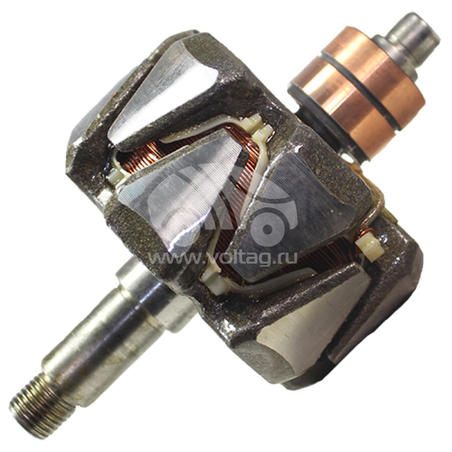 ALTERNATÖR ROTORU 12V. 65A. FIAT DOĞAN / TİPO / UNO