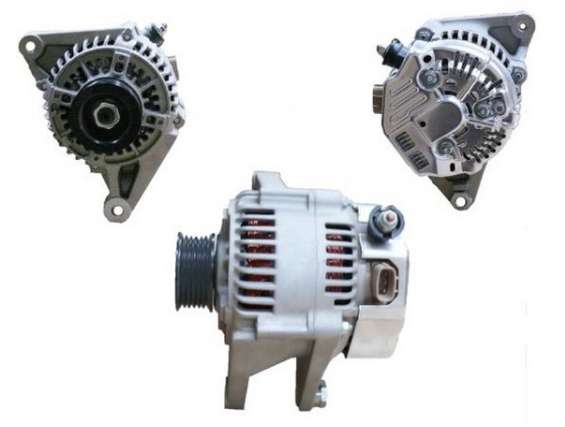 ALTERNATÖR 12V 100A (DENSO TİP)(63321395) FIAT DUCATO TEMPRA TIPO / ALFA ROMEO 155 164