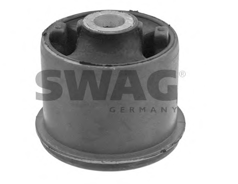 TRAVERS BURCU VW LUPO I 98-05 / POLO III 94-99 / SEAT AROSA 97-04