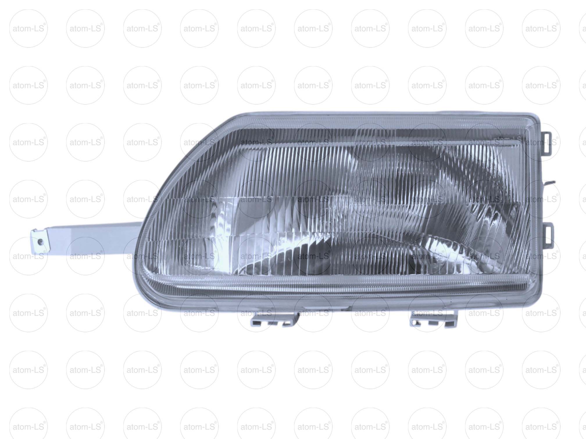 FAR (SOL) RENAULT R9 97-