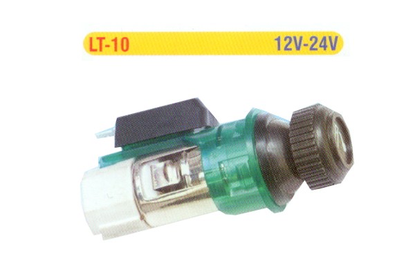 KOMPLE ÇAKMAK 12V. (SOKETLİ) RENAULT R5 / R9 / R11 / R19 / R21