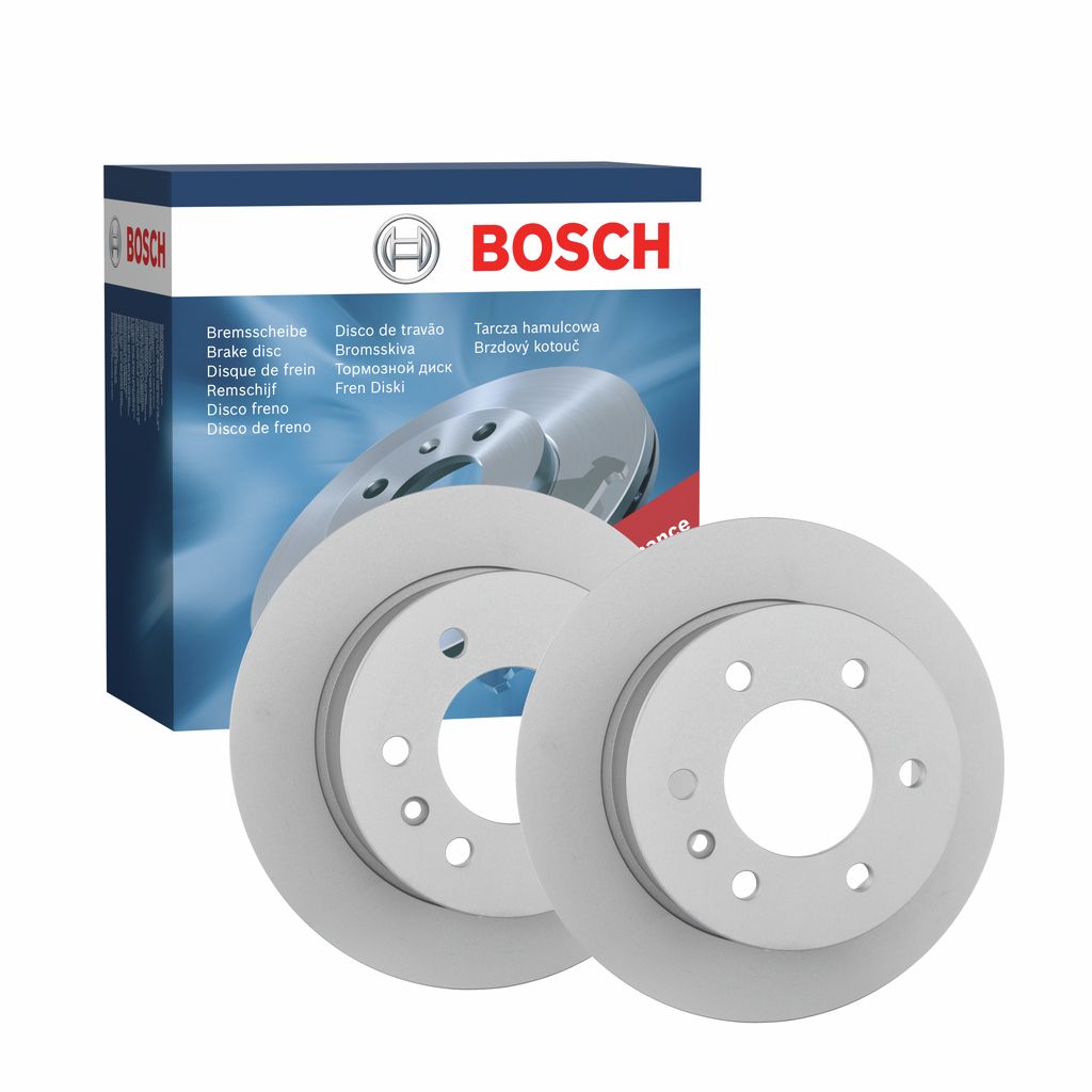 FREN DİSKİ (ARKA)(298MM)(ESKİ NO:0986479S05) M.BENZ SPRINTER 06- / VW CRAFTER 06-