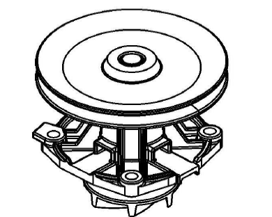 DEVİRDAİM FIAT UNO 70 SX 1,1-1,3-1,5-1,3 70CL-TURBO