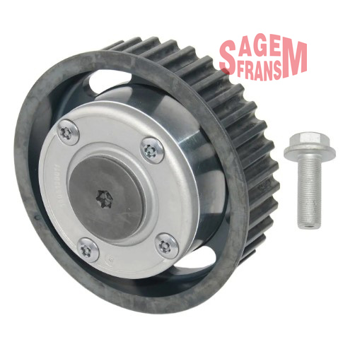 EKSANTRİK DİŞLİ (YAĞLI KASNAK) RENAULT MEGANE II 02>LAGUNA II 01> 1.6 16V K4M