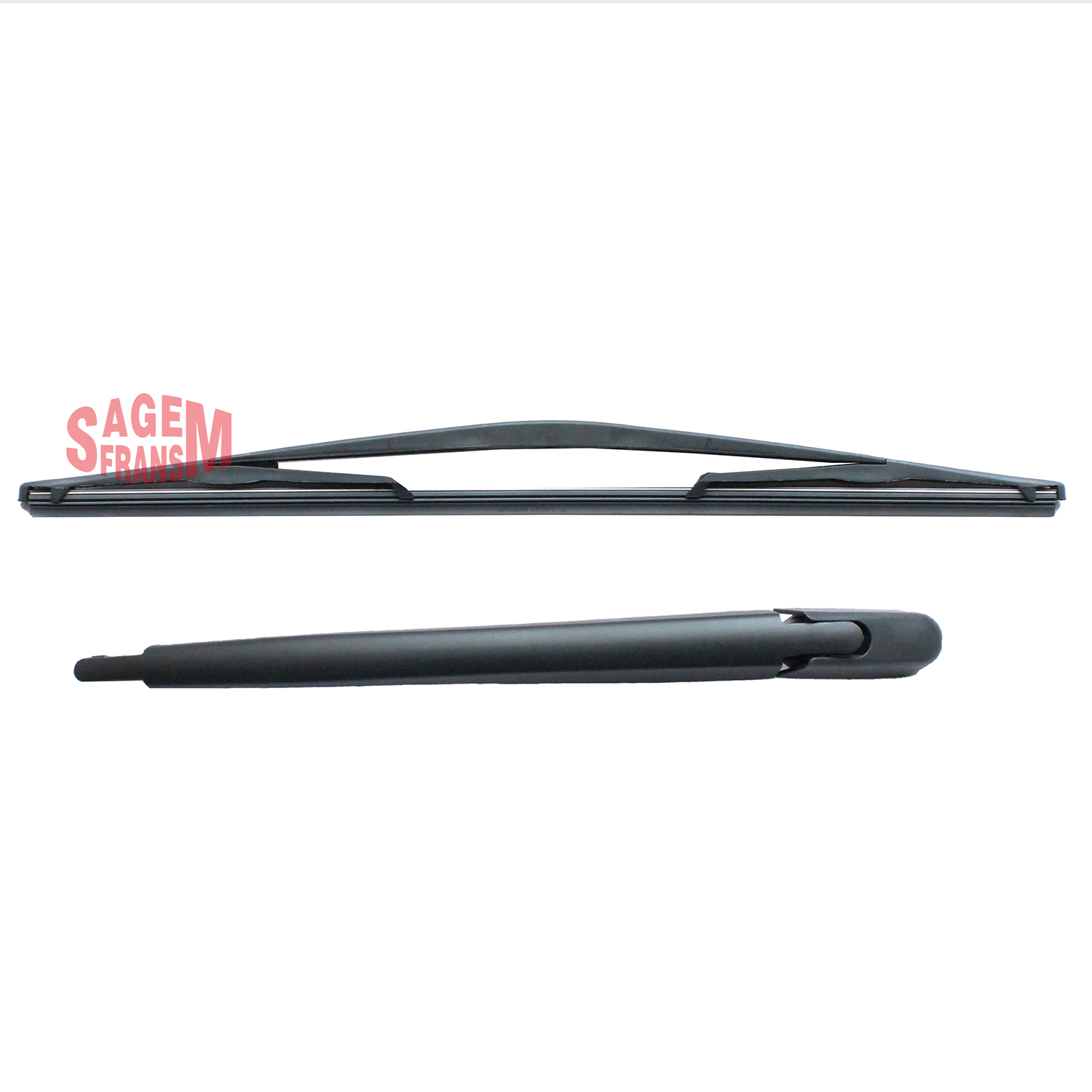 SİLECEK KOLU SÜPÜRGELİ (ARKA)(410MM) OPEL COMBO-CORSA