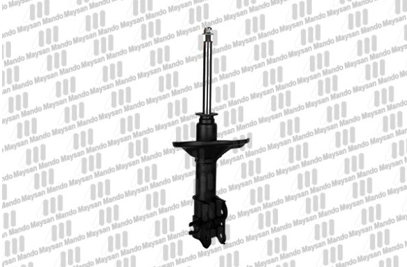 AMORTİSÖR (ÖN)(SOL)(GAZLI) MAZDA 626 91-97 / MONTROSE 91-97 / MX-6 92-97 / FORD US PROBE 93-97