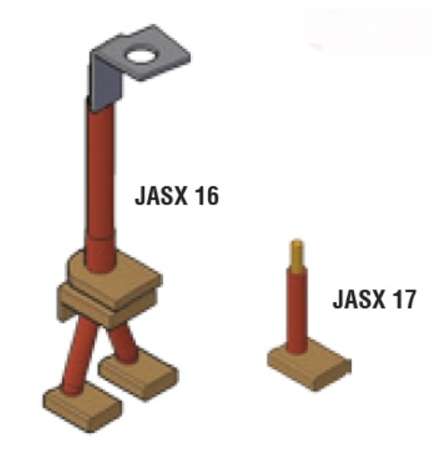 MARŞ KÖMÜRÜ 12V