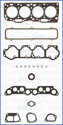 MOTOR TK.KEÇESİZ SKC STANDART SUBAP LASTİKSİZ FIAT TİPO UNO 1,4