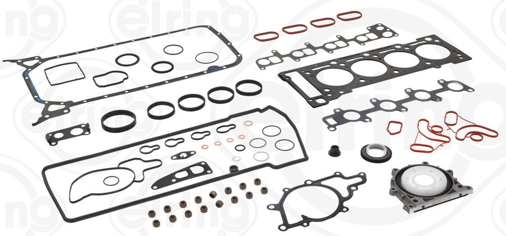 MOTOR TAKIM CONTA SETİ 1.2MM MERCEDES W202 W203 W210 SPRINTER OM611