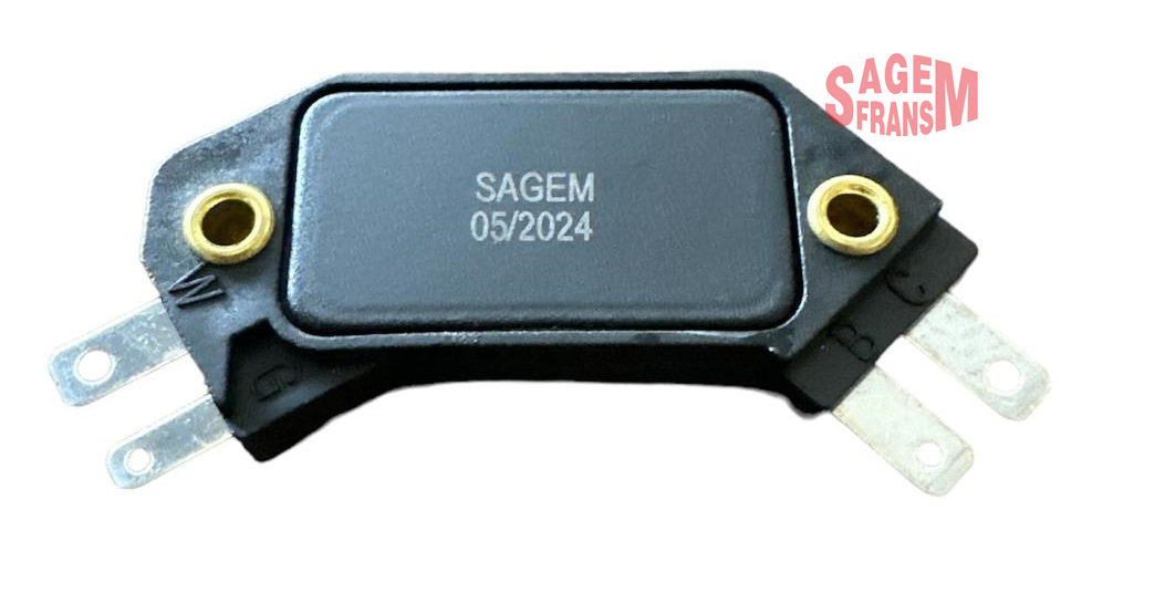 ELEKTRONİK MODÜL FIAT M131 DOĞAN L-KARTAL L