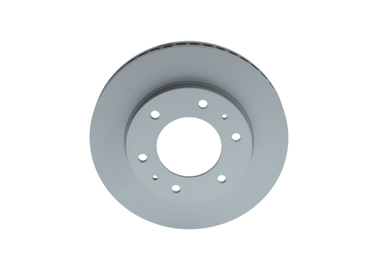 FREN DİSKİ (ARKA)(294MM) MITSUBISHI L200 2.5 DI-D 07-