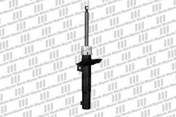 AMORTİSOR (ÖN)(GAZLI) VW JETTA 05-11 / GOLF VI 09-12 / GOLF V PLUS 05-14 / GOLF V 03-08 / CADDY III 04-10 / SKODA YETI 09-17 / OCTAVIA (1U5) 04-13 / (1U2) 04-13 / SEAT TOLEDO III (5P2) 04-12 / LEON 05-13 / AUDI A3 SPORTBAC