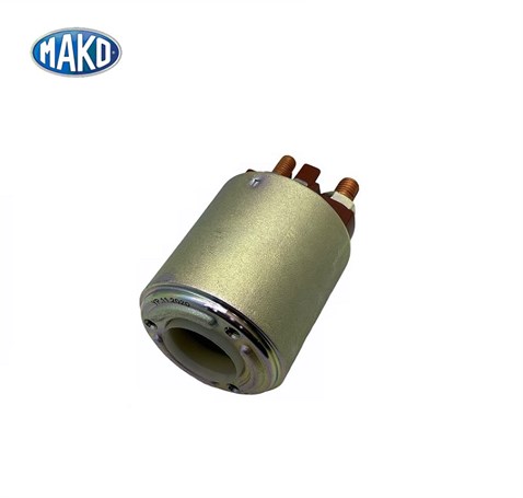 MARŞ OTOMATİĞİ 12V. MF 135-240-285