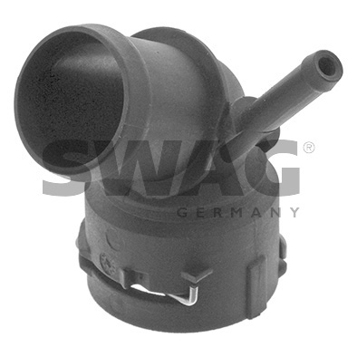 SOĞUTMA SUYU FLANŞI VW CADDY III 04-10 / GOLF V 03-06 / GOLF VI 09-11 / JETTA III 05-10 / NEW BEETLE 05-10 / POLO 02-06 / POLO V 09- / TOURAN 03-