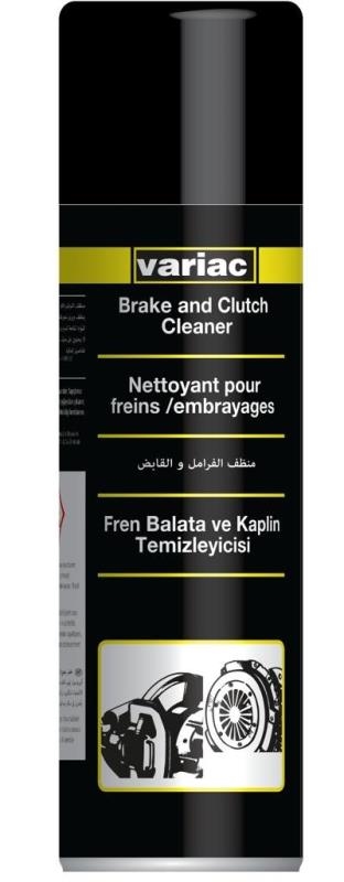 BALATA SPREYİ 500ml.