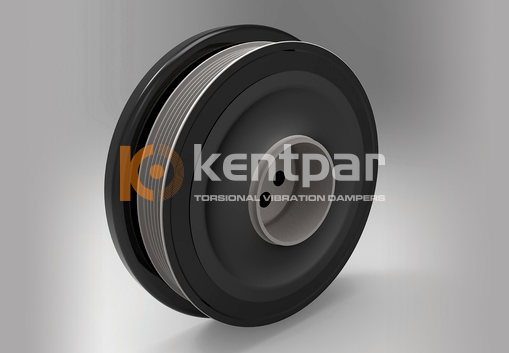 KRANK KASNAĞI BMW 1-2-3-4-5, X1-X5 SERİ (N47S1)