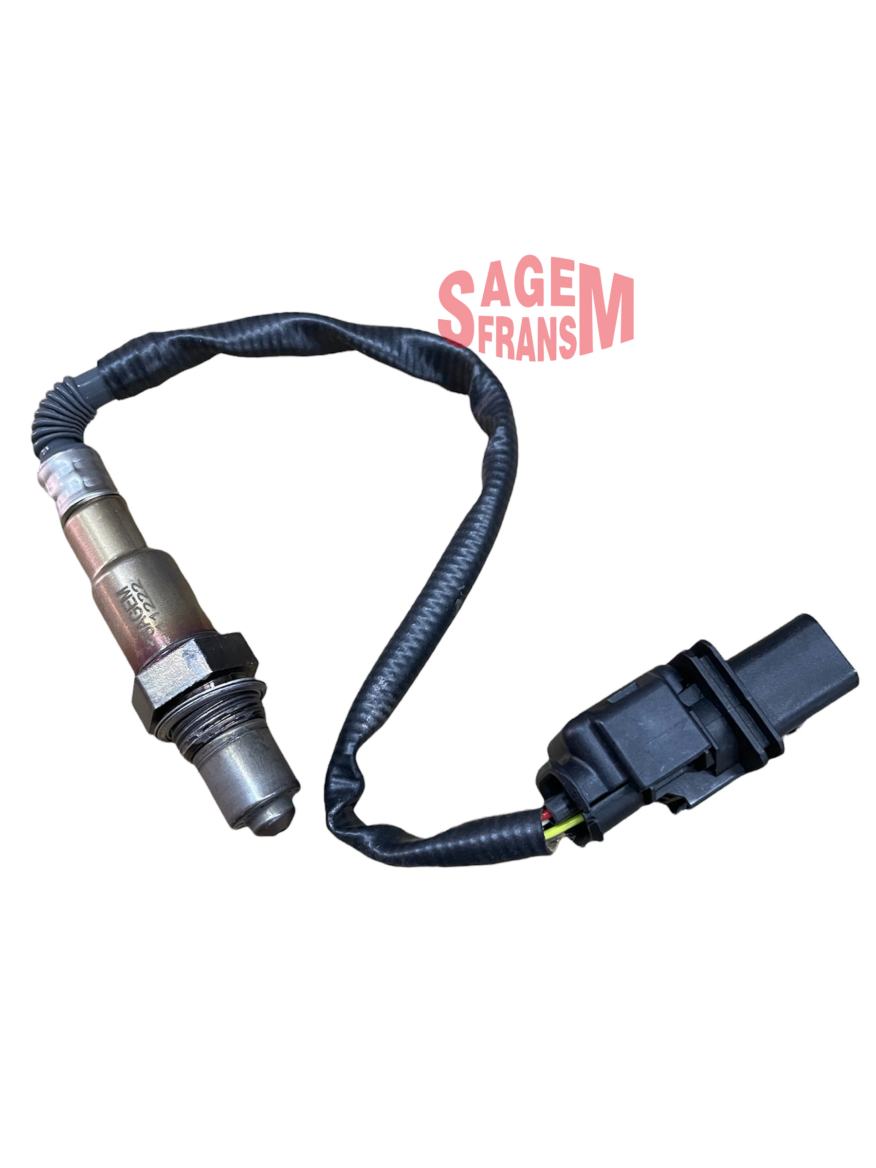 OKSİJEN (LAMBDA) SENSÖRÜ FIAT DUCATO 2.3